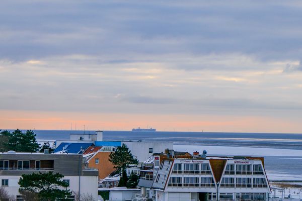 Meerblick