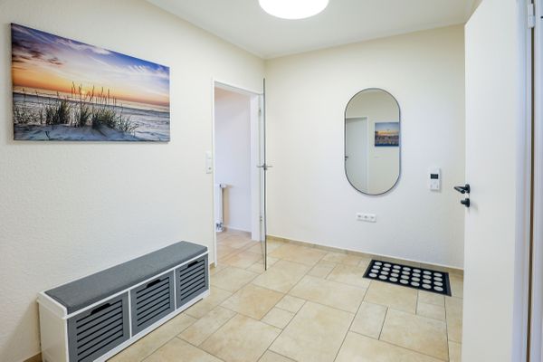 Strandhochhaus SA11
