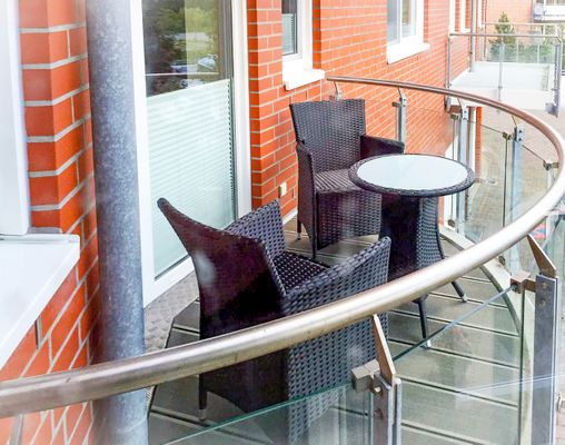 Balkon