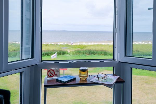 Meerblick