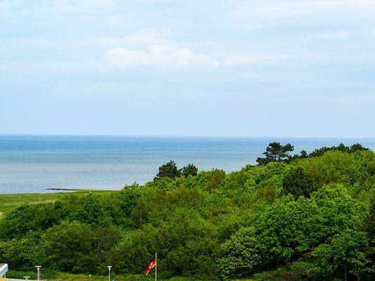Meerblick