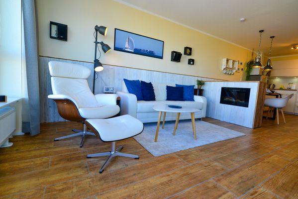 Haus Frische Brise 1210