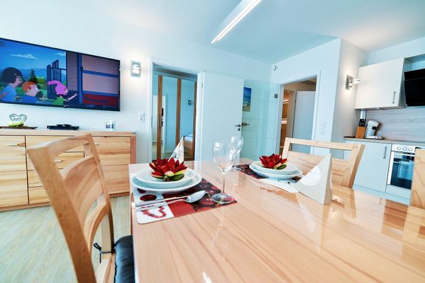 Haus Frische Brise 1302