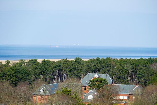 Meerblick