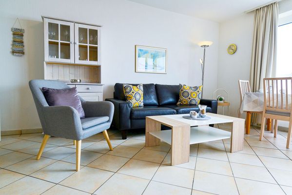 Haus Frische Brise 1407