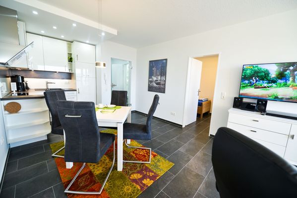 Haus Frische Brise 1409