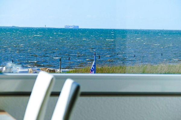 Am Sahlenburger Strand AS06