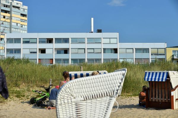 Hauptansicht