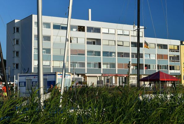 Hauptansicht