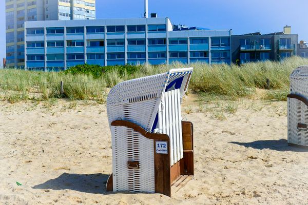 Strand
