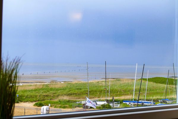 Meerblick