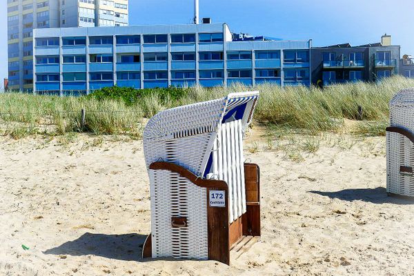 Strand