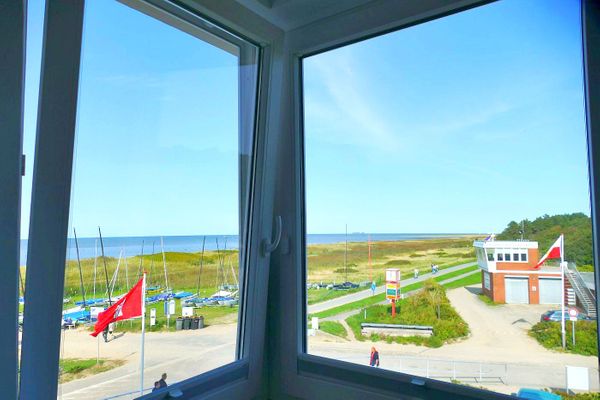 Meerblick