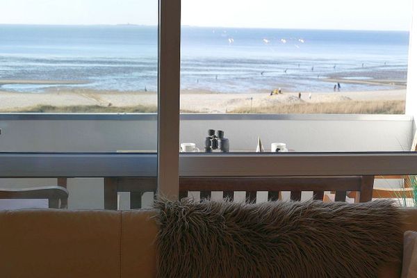 Meerblick