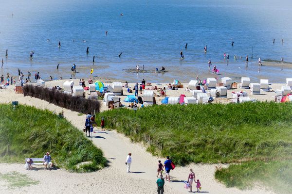 Strand