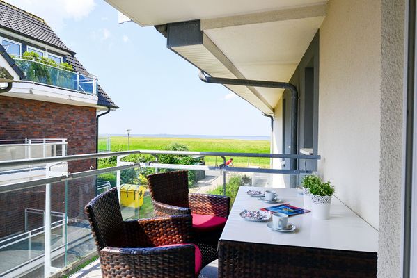 Meerblick