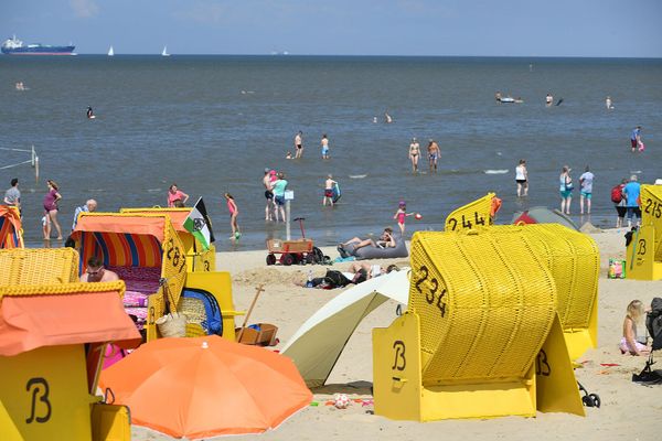 Strand