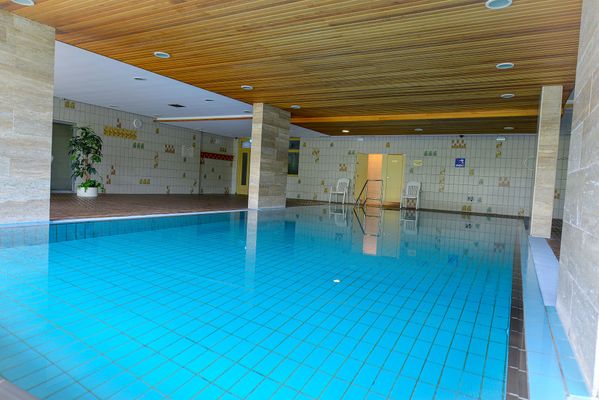 Poolblick