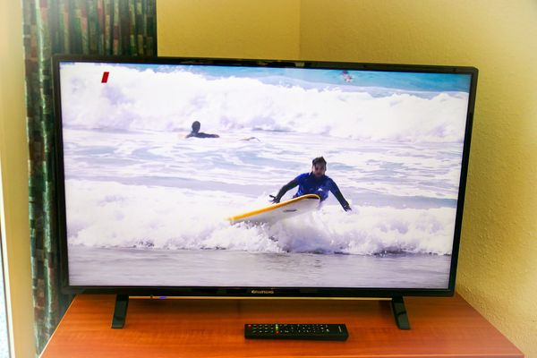 TV / Multimedia