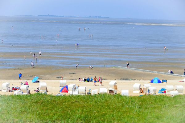 Meerblick