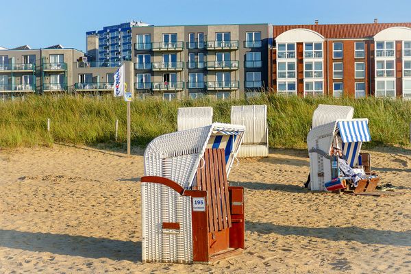 Strand