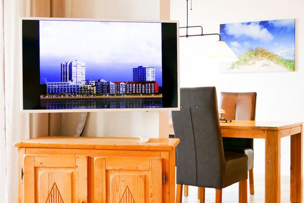 TV / Multimedia