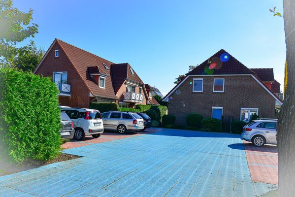 Flockengrund HB22