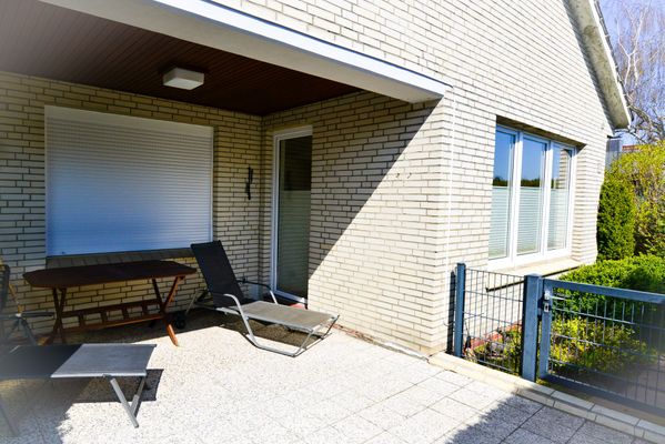 Haus Heidhöhn Nr. 4 HE04