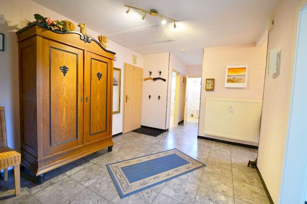 Haus Heidhöhn Nr. 4 HE04