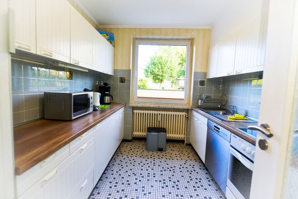 Haus Heidhöhn Nr. 4 HE04