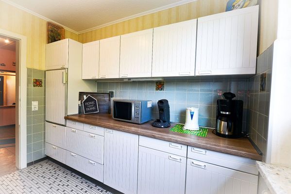 Haus Heidhöhn Nr. 4 HE04