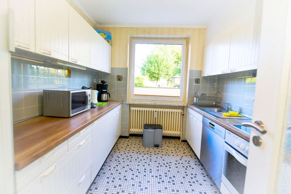 Haus Heidhöhn Nr. 4 HE04