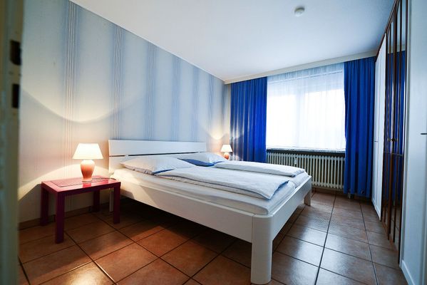 Haus Heidhöhn Nr. 4 HE04