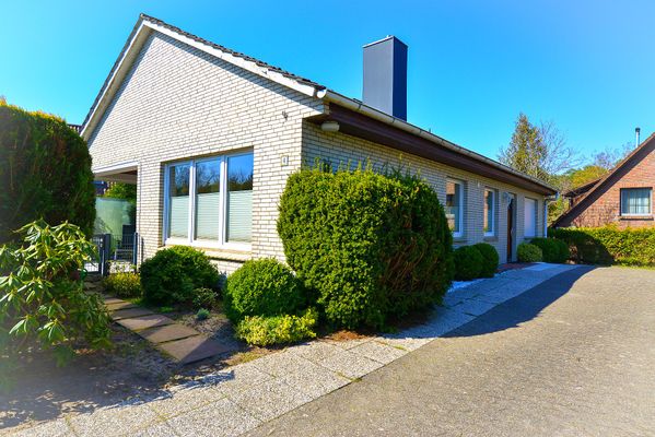 Haus Heidhöhn Nr. 4 HE04