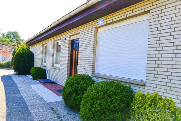 Haus Heidhöhn Nr. 4 HE04