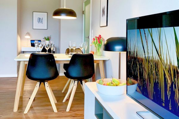Haus Hohe Geest HG01