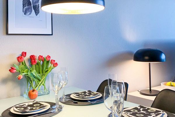 Haus Hohe Geest HG01