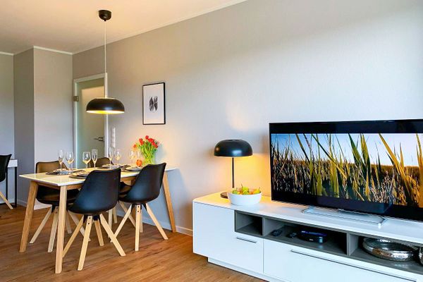 Haus Hohe Geest HG01