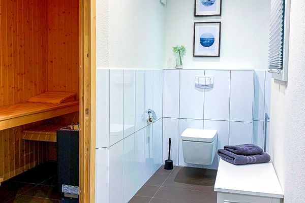 Haus Hohe Geest HG01