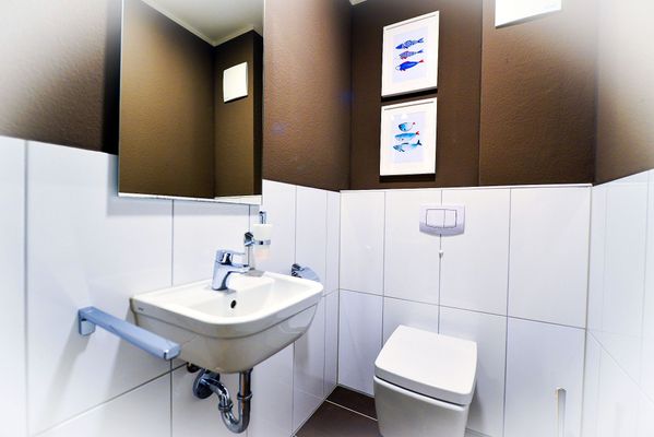 Haus Hohe Geest HG01