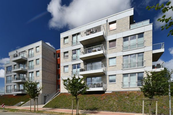 Haus Hohe Geest HG01