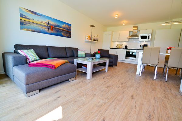 Haus Hohe Geest HG05