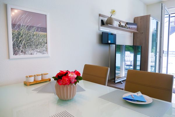 Haus Hohe Geest HG05