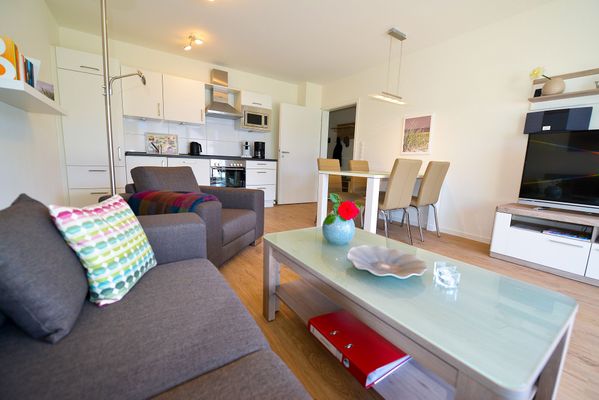 Haus Hohe Geest HG05