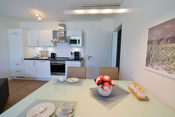 Haus Hohe Geest HG05