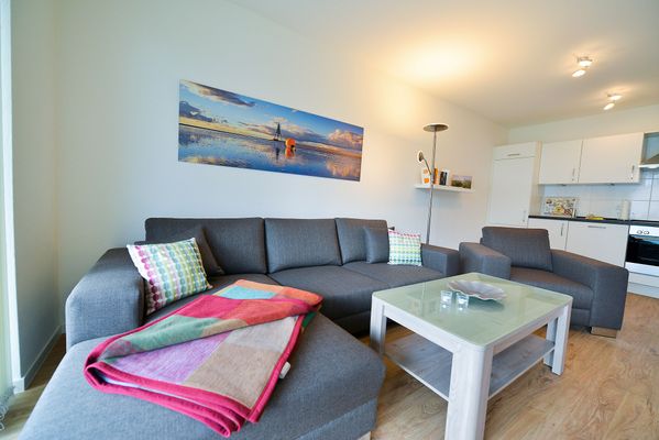 Haus Hohe Geest HG05