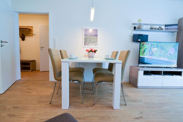 Haus Hohe Geest HG05