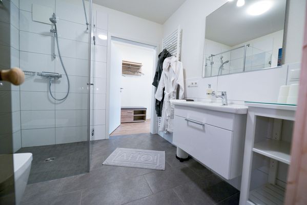 Haus Hohe Geest HG05