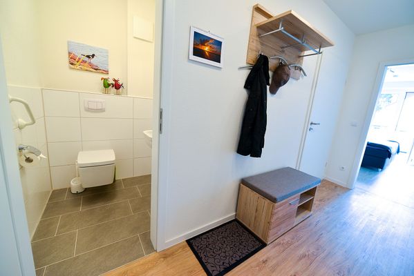 Haus Hohe Geest HG05