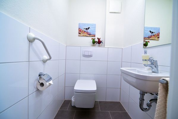Haus Hohe Geest HG05